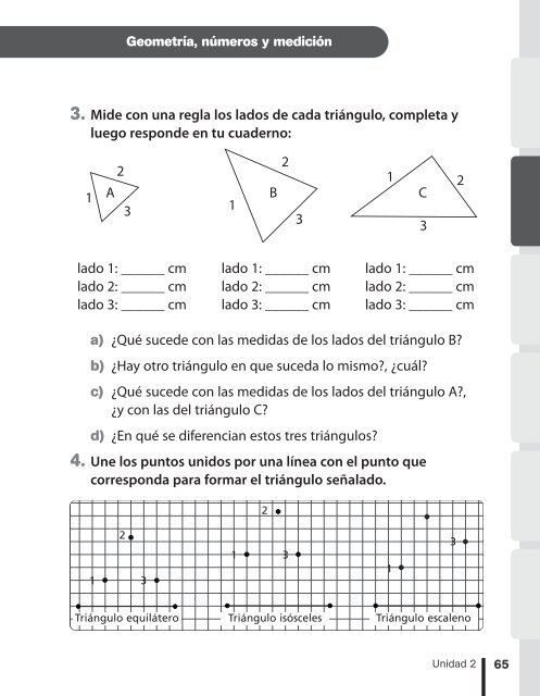 B - Textos Escolares