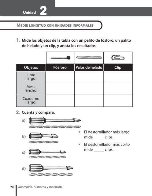 B - Textos Escolares