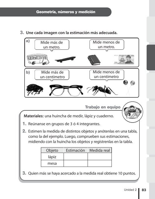 B - Textos Escolares