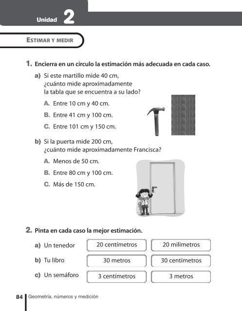 B - Textos Escolares