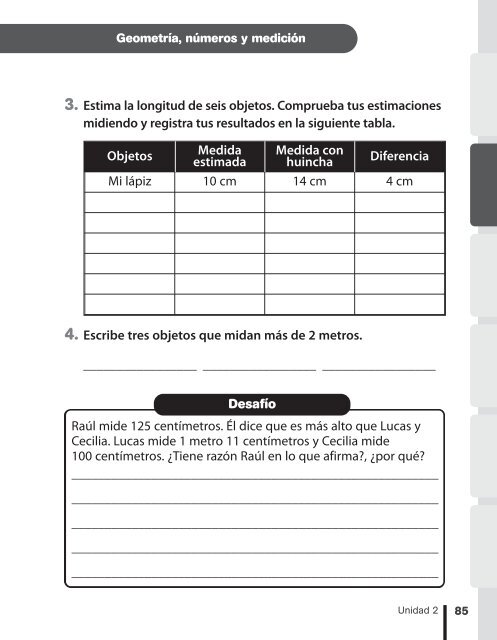 B - Textos Escolares