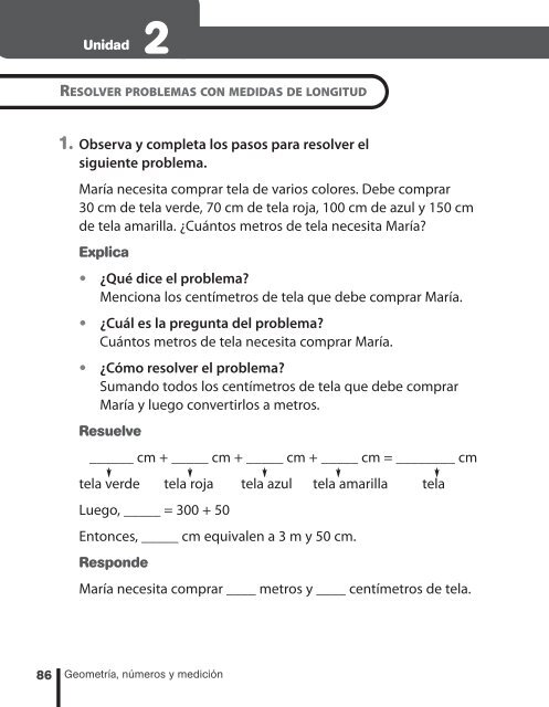 B - Textos Escolares