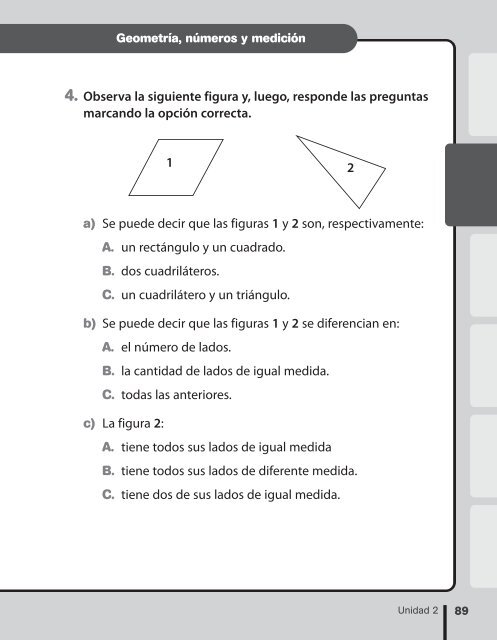 B - Textos Escolares