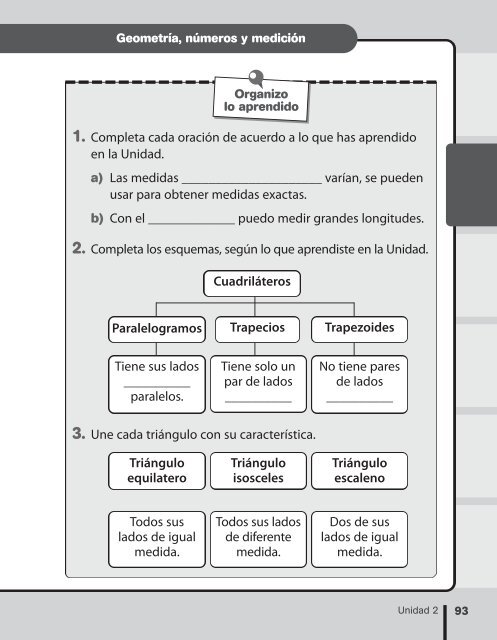 B - Textos Escolares