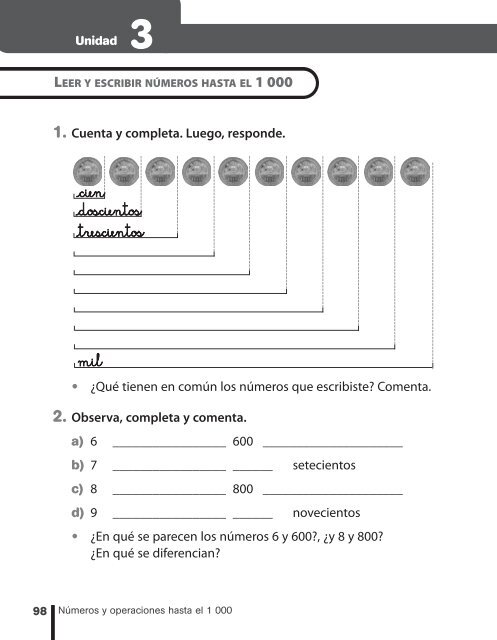 B - Textos Escolares