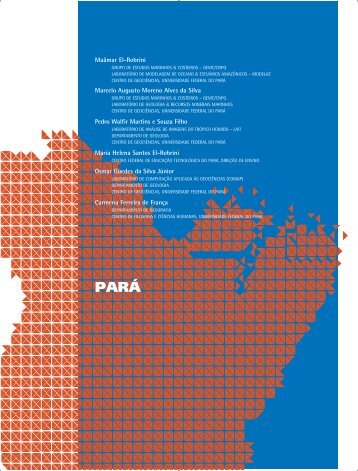 Erosão e Progradação do Litoral Brasileiro - Ministério do Meio ...