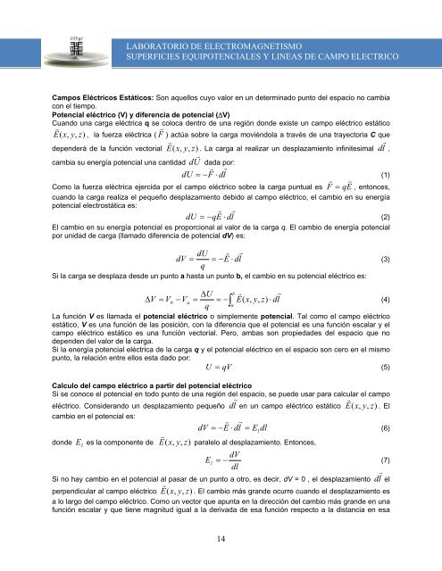 cuadernillo practicas de elctromagnetismo