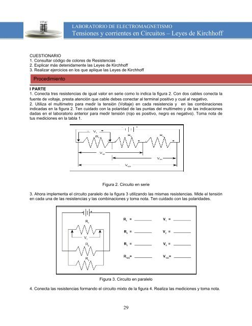 cuadernillo practicas de elctromagnetismo