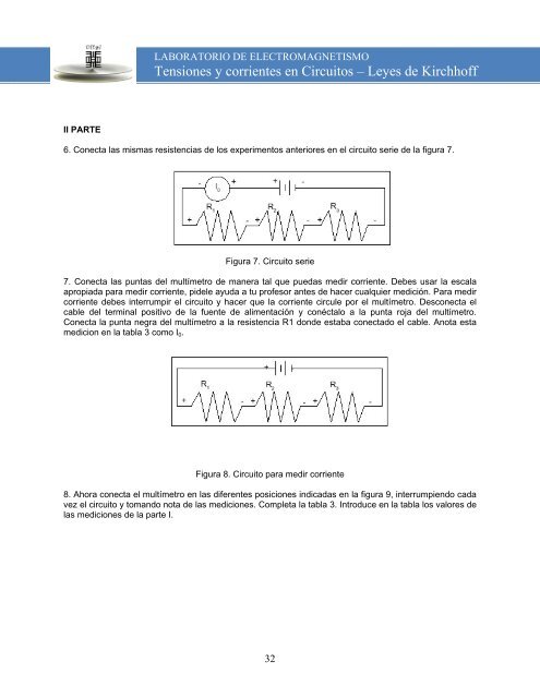 cuadernillo practicas de elctromagnetismo