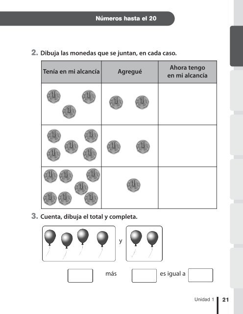 B. - Textos Escolares