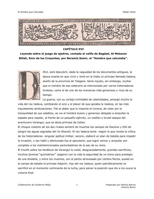 Ajedrez: ¿juego diabólico?, ¿Sabías que el ajedrez no es más que otro  sucio truco del diablo? ¡El gran muftí de Arabia Saudita no puede mentir!  #religión #sociedad