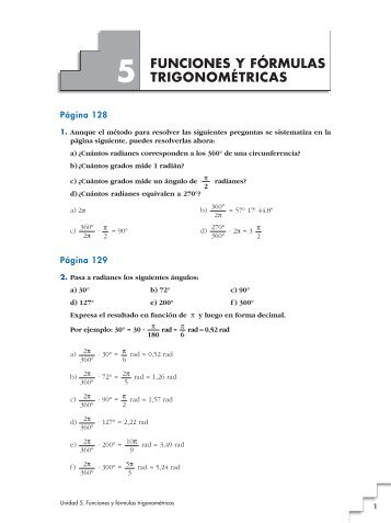 Soluciones Tema 5 - IES "La Azucarera"