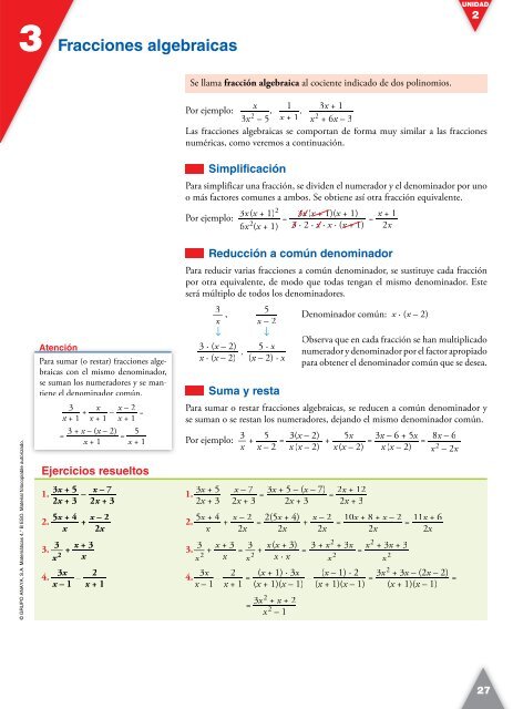 adaptación curricular