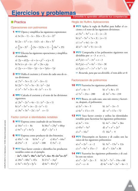 adaptación curricular