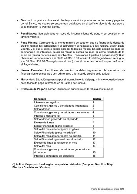 Fórmulas y Ejemplos \(Tasa Efectiva y Transparencia\) - Interbank