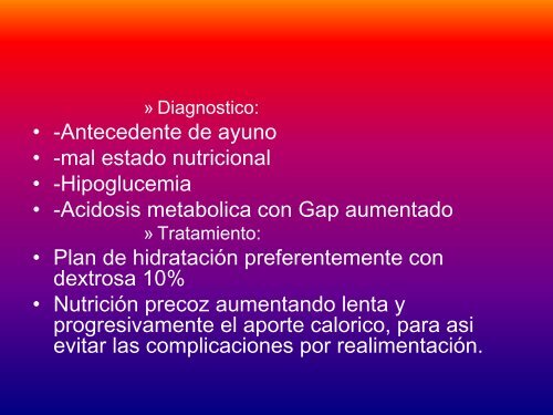 Estado acido base - IntraMed