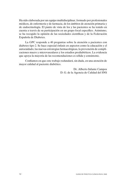 Guía de Práctica Clínica sobre Diabetes tipo 2 - Euskadi.net