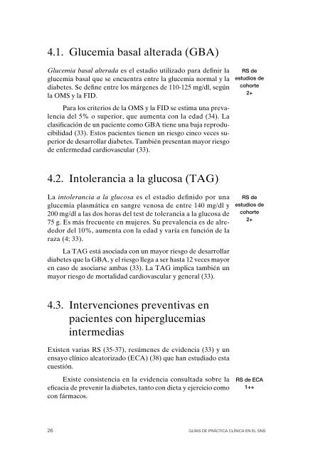 Guía de Práctica Clínica sobre Diabetes tipo 2 - Euskadi.net