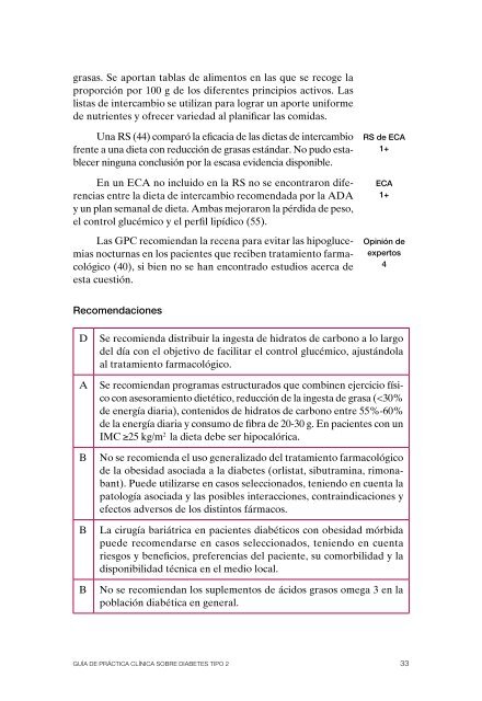 Guía de Práctica Clínica sobre Diabetes tipo 2 - Euskadi.net