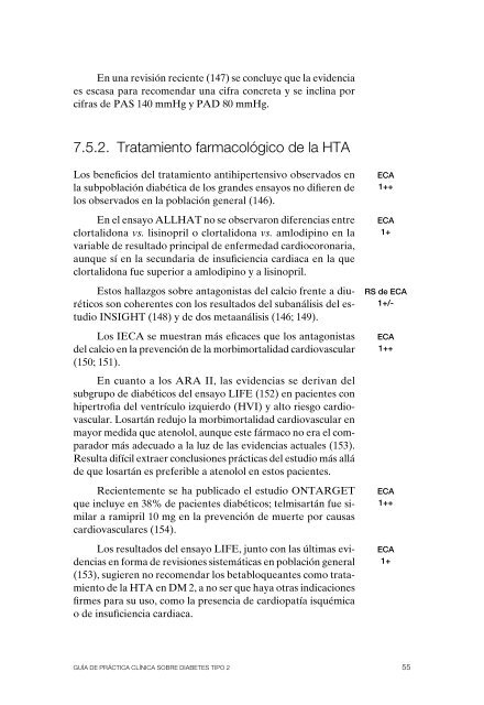 Guía de Práctica Clínica sobre Diabetes tipo 2 - Euskadi.net