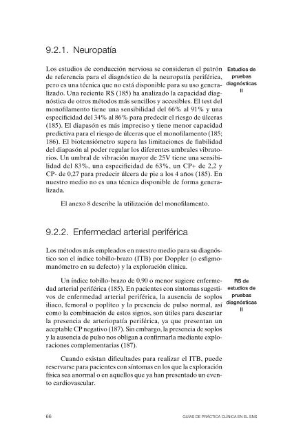 Guía de Práctica Clínica sobre Diabetes tipo 2 - Euskadi.net