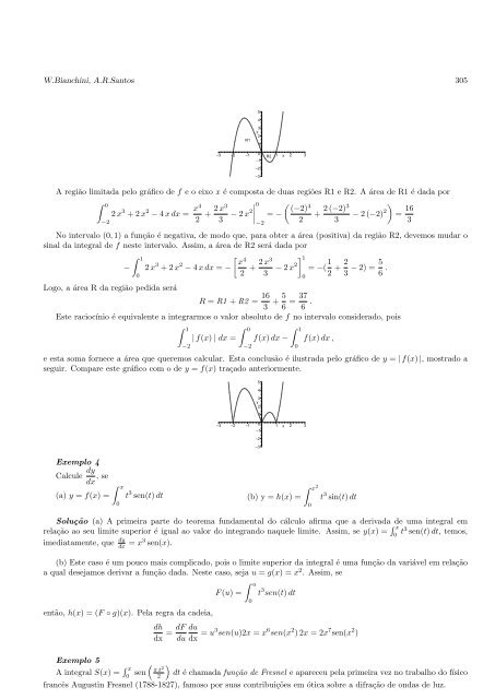 Capítulo 22 - Instituto de Matemática - UFRJ