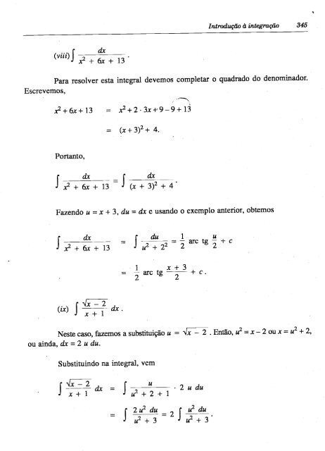 f(x) - Campus Rio Pomba