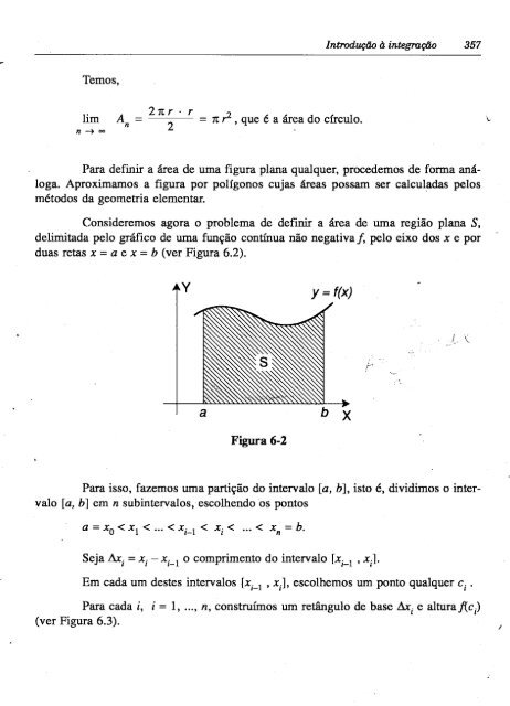 f(x) - Campus Rio Pomba