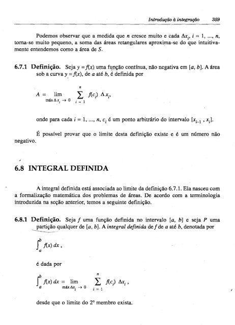 f(x) - Campus Rio Pomba