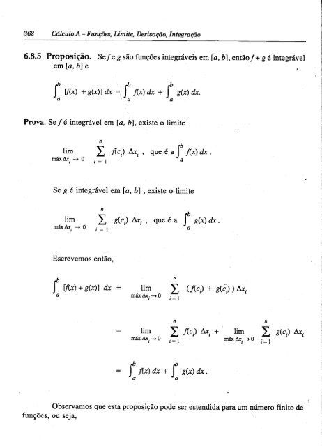 f(x) - Campus Rio Pomba