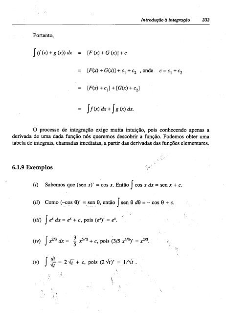 f(x) - Campus Rio Pomba