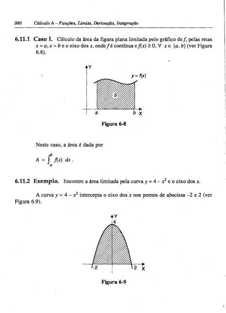 f(x) - Campus Rio Pomba