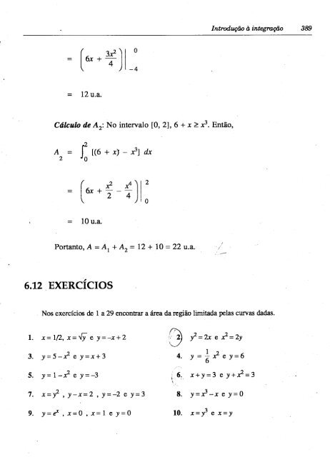 f(x) - Campus Rio Pomba