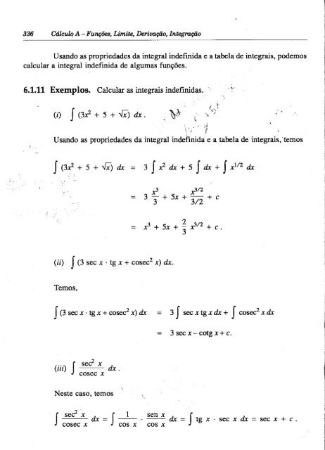 f(x) - Campus Rio Pomba