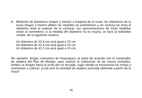 1. aprendamos a cubicar nuestra madera