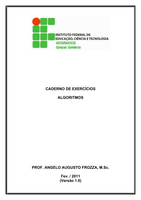 Pesquisa de Dados, PDF, Algoritmos