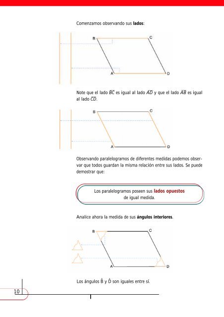 Matemática Nivel V - Región Educativa 11