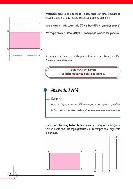 Matemática Nivel V - Región Educativa 11