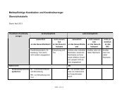 Meldepflichtige Krankheiten und Krankheitserreger ... - RKI