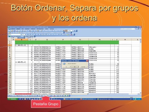 Guia Orientacion Calc. Mesa - Federación Patinaje Comunidad ...