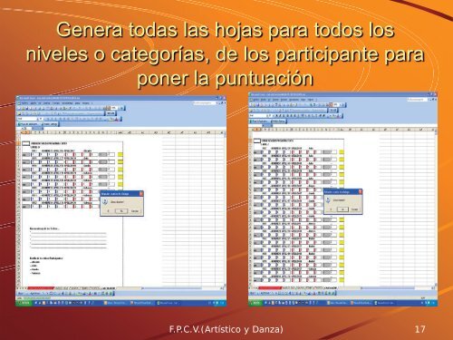 Guia Orientacion Calc. Mesa - Federación Patinaje Comunidad ...