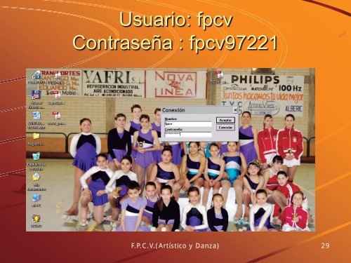 Guia Orientacion Calc. Mesa - Federación Patinaje Comunidad ...