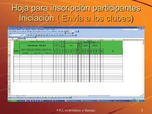 Guia Orientacion Calc. Mesa - Federación Patinaje Comunidad ...