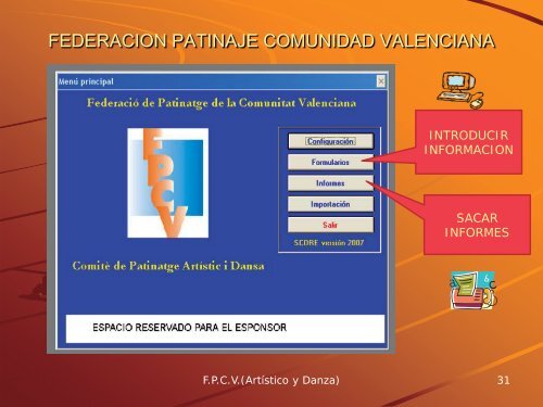 Guia Orientacion Calc. Mesa - Federación Patinaje Comunidad ...