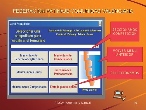 Guia Orientacion Calc. Mesa - Federación Patinaje Comunidad ...