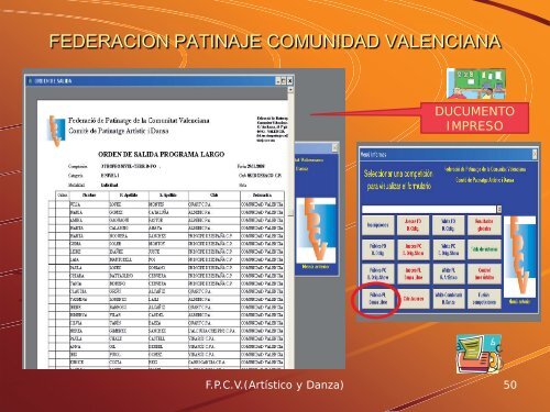 Guia Orientacion Calc. Mesa - Federación Patinaje Comunidad ...