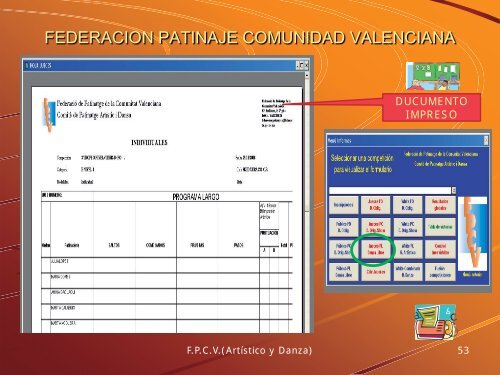 Guia Orientacion Calc. Mesa - Federación Patinaje Comunidad ...