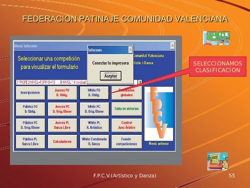 Guia Orientacion Calc. Mesa - Federación Patinaje Comunidad ...