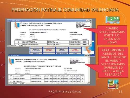 Guia Orientacion Calc. Mesa - Federación Patinaje Comunidad ...