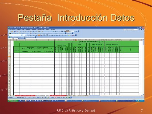 Guia Orientacion Calc. Mesa - Federación Patinaje Comunidad ...